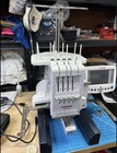 Janome Mb-4se Embroidery Machine - Brand New