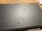 Blackmagic Design Atem Television Studio Hd Video Switcher W  Box Tested Used