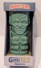 Frankenstein   Bride Geeki Tikis Monsters Ceramic Tiki Mugs - New In Box
