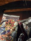 Big Lot Of 30 Plus Vintage Yu-gi-oh Booster Wrappers   No Cards  Only Wrappers 
