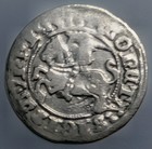 1508-1529 Poland Lithuania Silver 1 2 Groschen  1 2 Grosz  Sigismund I  212