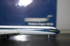 Gemini Jets 1 400 Boac Vickers Vc-10 G-asgh  gjbaw657  Die-cast Model Plane
