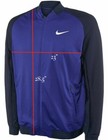 Sz Large     Nike Court Premier Rf Men s Tennis Jacket Royal Blue 728990-455  120