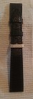 Genuine Lizard Band Tudor Stainless Steel Deployment Clasp Buckle 22mm Vintage