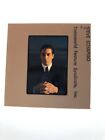 Al Pacino The Godfather 2 1974 Photo Camera Original 35mm Transparency Stamped