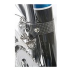 Omni Racer Worlds Lightest Full Carbon Front Derailleur Adapter Clamp 31 8-32 Mm