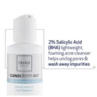 Obagi Medical Clenziderm M d  Daily Care Foaming Cleanser
