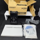 Marantz Pmd661 Portable Solid State Digital Audio Recorder - Used W  Box