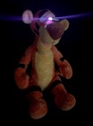 Haunted Plush Tigger 18  - Black Bear Spirit  Active - Protector  Loving  Smart