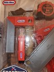 Little Tikes Creative Construction Measure   Cut Set Pretend Play Tool Kit New 