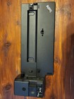 Lenovo Thinkpad Docking Station 135w Power Adapter Usb 3 0 Displayport Ethernet