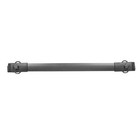 2pcs Top Roof Rack Rail Cross Bars For 2011-2018 Toyota Sienna  Aluminum