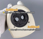 1 Pcs Leica 10445619as Stereo Microscope  45   Binocular Tube  iw