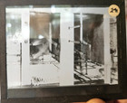 Kodak Plate Glass Slide Boiler Furnace Steamroom Picture