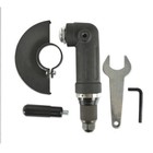 Jimy Air Heavy Duty Angle Grinder W - Rotary Switch 180mm