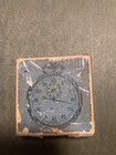 Gallet By Racine Industrial racing Stopwatch  Vintage