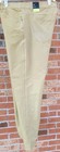 Nike Golf Pants Dri-fit Khaki Men s Size 42x32