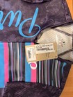 Pearl Izumi X Pure Ride Cycles P r o Team Octane Triathlon Suit Women   s Med Nwt