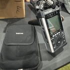 Tascam Dr-44wl 4 Channel Portable Handheld Audio Recorder With Wifi