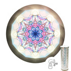 Koji Yamami  splash Kit  Kaleidoscope Making Kit - Classic 2-mirror Metal