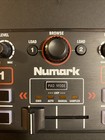 Numark Dj2go2 Portable Dj Controller - Used  Scratches  No Accessories