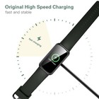 Charger Cable Replacement For Fitbit Inspire 3  1 Or 2 Pack 3 3ft 