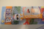 Pez Dispenser Limited Edition Christmas In July  Santa Snowman 2026 - Moc
