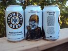 Pittsburgh Steelers   Bill Cowher Hof   2022    Iron City Beer Can  Pgh Brew Co