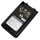 2 X New For Yaesu Vertex Radio Vx350 Vx351 Vx354 Fnb-v96li Fnb-v95li Battery