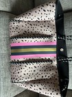 Ibfun Neoprene Bag Large Multipurpose Beach Bag Neoprene Tote Bag Pockets Nwot