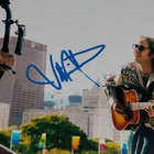 Billy Strings Signed 11x14 Photo Dustbowl Diamond Bluegrass Autograph Beckett 3
