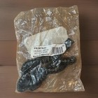 Plantronics 26716-01 Spare  Mod  U10-amp Qd M22 M12 M10 Black Headset Cable