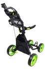 New Caddytek Golf Explorer V8 Superlite Deluxe Push Cart