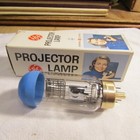 Vintage Ge Cwa Projector Projection Lamp Bulb 750w 115-125v Nos