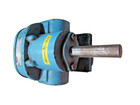      Worthington 3 Gau M Rotary Pump 3gaum   3g Aum