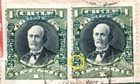 Chile  Cover  Buen Estampillado  Con Variedades  Ver Descripci  n      nea-251 