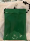 Golf Tee Pouch  6x8 Inch Professional  Golf Tee ball Pouch Bag-leather