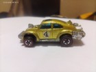 Hot Wheels Redline Htf Color Nice For Combined Ship Read Ad