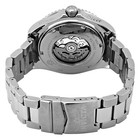 Invicta 27611 Men s Grand Diver Blue Dial Bracelet Automatic Watch