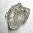 Hyalite Opal Fluorescent Display Specimen