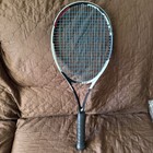 Head Graphene Touch Speed Pro Racquet 4 1 2 Grip Used