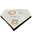 Ryne Sandberg Signed Chicago Cubs   Hof 2005   11x11 Home Plate Wood Plaque Jsa