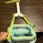 Exer Saucer Evenflo Forest Friends Infant Toddler Door Jumper