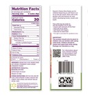 Parent s Choice Organic Strawberry Rice Rusks  12 Pack   stage 2  1 76oz Carton