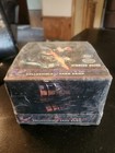 Killer Instinct Topps Trading Card Game Tcg Ccg Sealed Starter Decks Box Of 12
