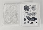 New Stampin  Up   Uniquely Artistic  158935  Stamp Set 