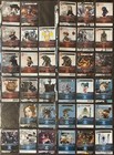 Final Fantasy Opus Ix 9 Partial Complete Set With Foils 150  Cards All Unique