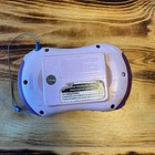 Leapfrog Leapster 2 Handheld Game System Rare Vhtf Educational Pink