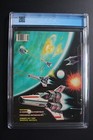 Marvel Super Special  8 Mag 1978 Predates Battlestar Galactica  1 Comic Cgc 9 6