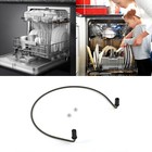W10518394 Whirlpool Dishwasher Heating Element Kit Ap5690151 W10134009 Ps8260087